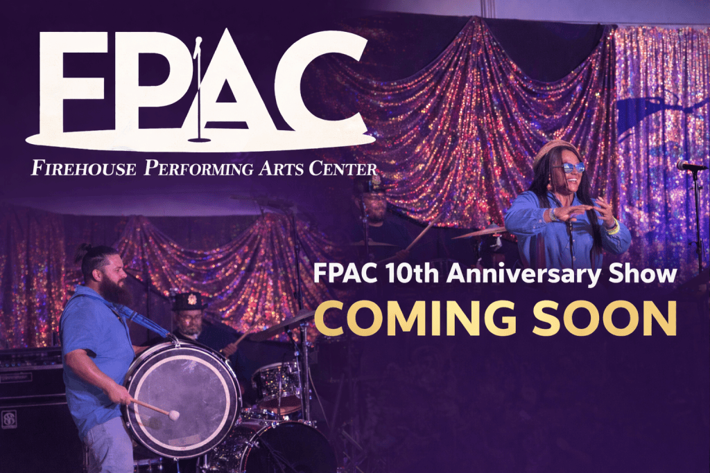 Fpac FPAC 10th Anniversary Show - FPAC